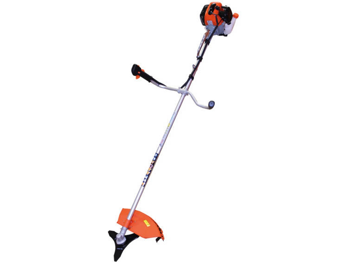 Desbrozadora De 51.7Cc , Ancho De Corte 44 Cm - Kawapower