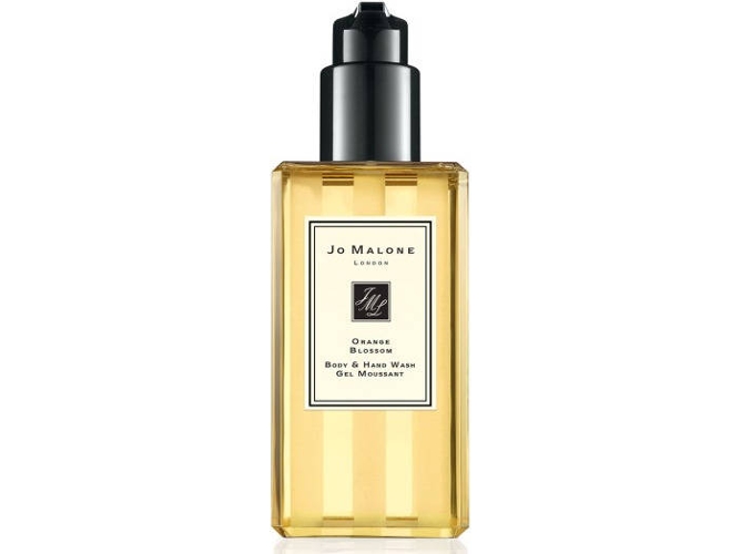Jabón Líquido JO MALONE Orange Blossom (250 ml)