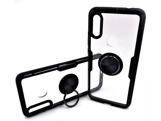 Carcasa Samsung Galaxy M30 Clear Armor Transparente