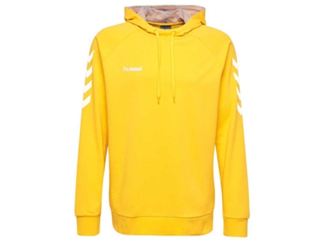 Camiseta de Hombre para Esquí ROSSIGNOL Naranja (S)