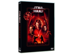 Star Wars: Episode Iii Revenge Of The Sith / Star Wars Ep Iii: La Venganza de Los Sith Ed. Remasterizada