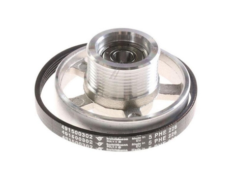 Kit de Polea de Secadora BEKO 492204401
