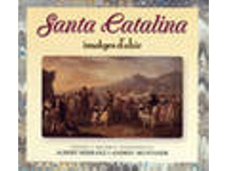 Libro Santa Catalina, Imatges DAhir de A Herranz-A Muntaner
