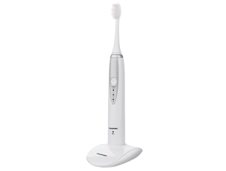 Cepillo de Dientes Eléctrico BLAUPUNKT DTS601 (Blanco)