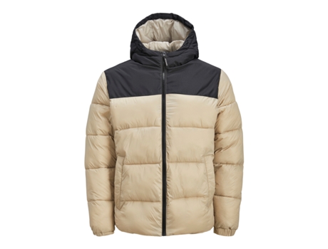 Chaqueta con capucha JACK & JONES Toby