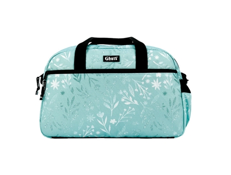 GHUTS Bolsa De Deporte Gimmy Light Menta 2024 38X24 5X17 5Cm Gh214-L34
