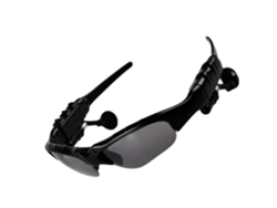 Auriculares intraaurales con Bluetooth 4.1 y carga USB