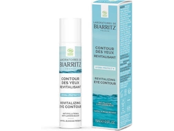 Crema de Ojos LABORATÓRIOS DE BIARRITZ Revitalizante (15ml)