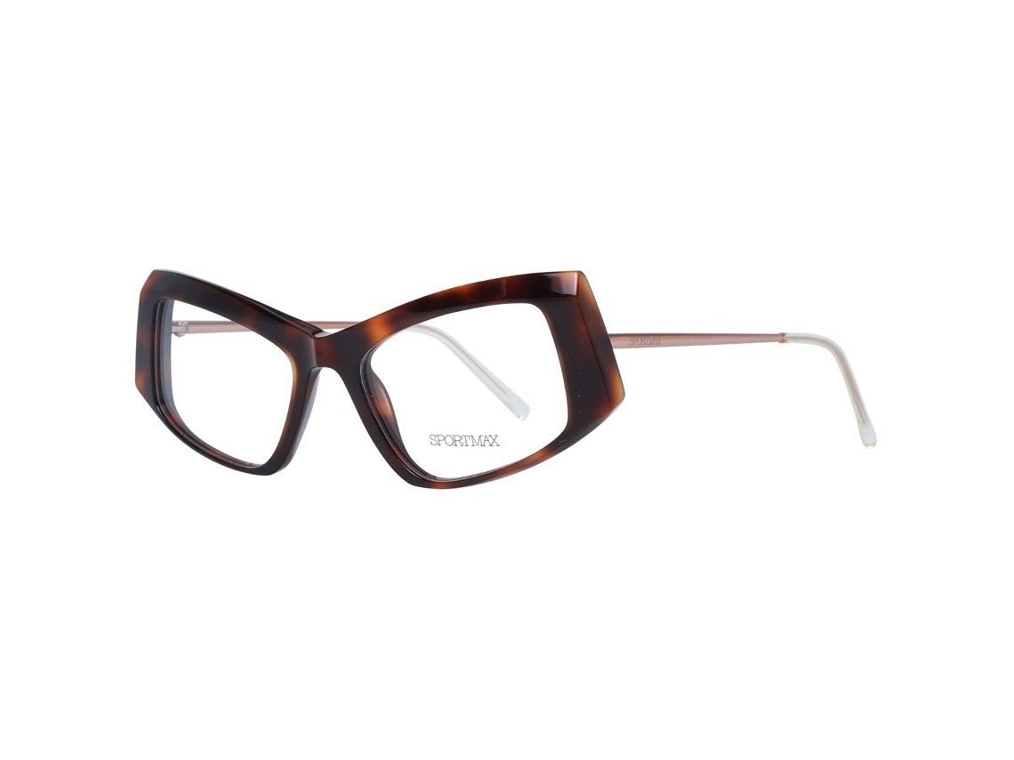 Montura de Gafas Mujer Sportmax SM5005 52052