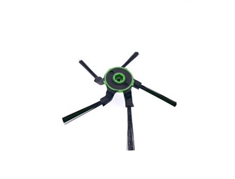 Herramienta de limpieza de oídos reemplazable, cepillo lateral para Irobot Roomba S9 S9, accesorios de barrido
