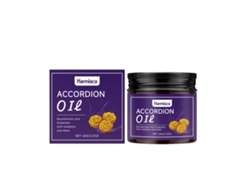 Aceite de mantenimiento de alto rendimiento para acordeones