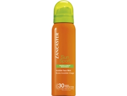 Protector Solar Facial LANCASTER Sun Sport SPF 30 (100 ml)
