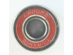 Rodamientos E ENDURO BEARINGS Ch R 4 Llb-1/4X5/8X.196''