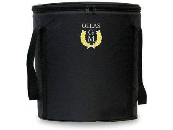 Bolso de Transporte para Olla CECOTEC GM02000