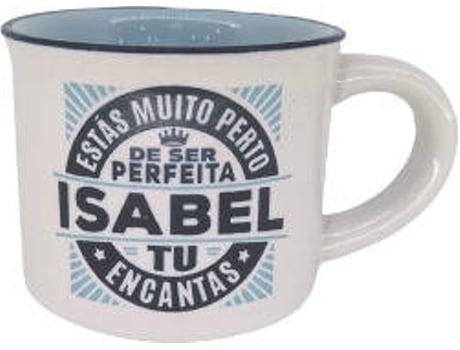 Taza H&H Isabel