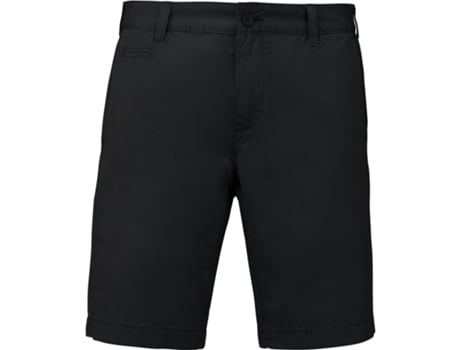 Bermudas Para Mujer Kariban Délavé (52)