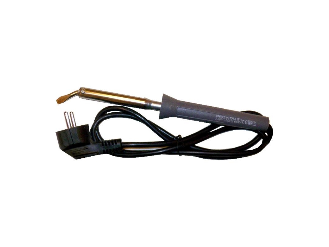 Providu soldador electrico   40 w bl sh040gs