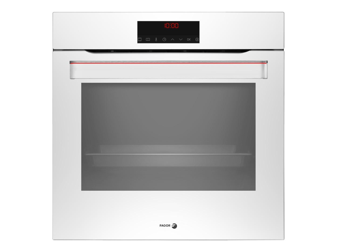 Fagor 8H-790Adtcb 77 L 3600 W A+ Blanco