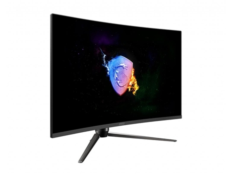 Monitor MSI AG321CQR (31.5" - 1 ms - 165 Hz)