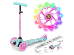 Patinete feliz KIDWELL Uno