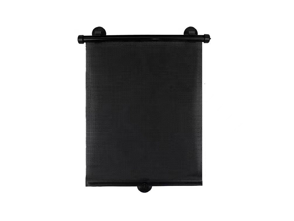 Par Cortinas Enrollables Automaticas Auto Anti Uv Altura Regulable