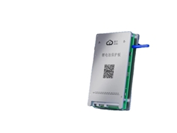 BMS inteligente, balanceo activo, protección contra sobrecorriente, BD4A24S4P OEM