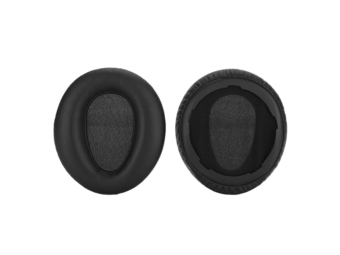 2 Almohadillas De Repuesto Para Auriculares Mdr-10rbt, Mdr-10rnc Y Mdr-10r Para Diferentes Aplicações E Usos