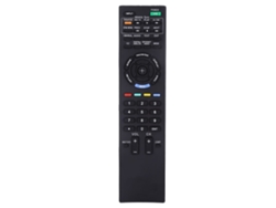 Mando A Distancia Universal De Repuesto Para Sony Rm-yd038, Rm-yd033, Rm-ed040 Para Diferentes Aplicações E Usos