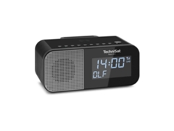 Radio Despertador Technisat 0000/2969