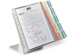 Porta Documentos DURABLE 20 DU.568800 Durable