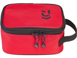Proteccion DAIWA Surf Reel Case Rojo