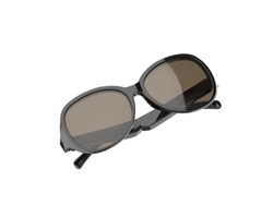 Gafas Bluetooth impermeables con conducción ósea, lo que permite llamadas con manos libres y reproducción de música. Mdug