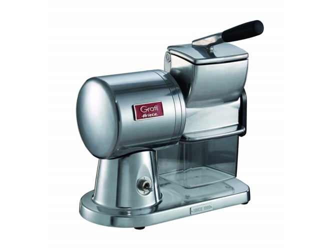 Cortador Rallador ARIETE Gratì Superior (350 W)