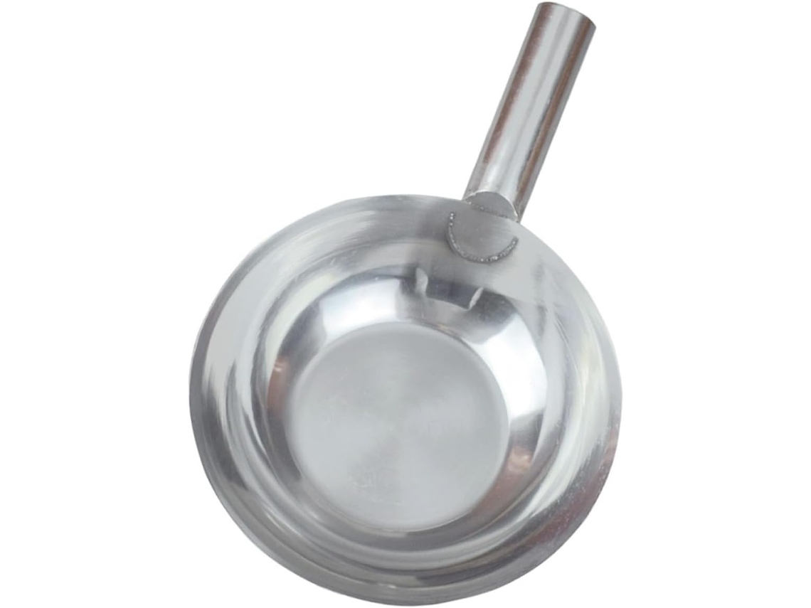 Cuchara De Agua Duradera. El Diseño De Esta Cuchara De Agua Le Brindará Una Experiencia Maravillosa Y Le Tr...