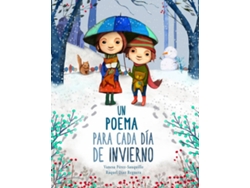 Libro Un Poema Para Cada Día De Invierno de Vanesa Pérez-Sauquillo Muñoz (Español)