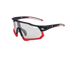 (estilo A3) Gafas Deportivas Fotocromáticas Unisex, Gafas De Sol Anti-ultravioleta Uv400