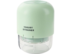 Yogurtera De Prensa Cesta Antigoteo Para Zumos Colador Malla Fina Extra Ble Queso Zumo Caf Cocina Miel Leche