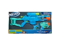 NERF Elite 2.0 Kit Tático (Edad Mínima Recomendada: 8 años)