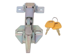Pestillo de cubierta de motor R200 de acero inoxidable reemplazable