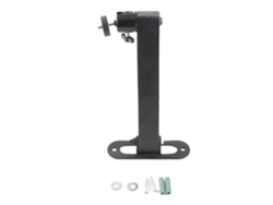 Soporte De Pared Para Proyector Ajustable Y Rotatorio, Porta Proyector De Pared Con Pie Y Gancho