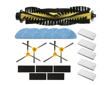 Accesorio Aspiradores NEATSVOR filtro hepa netsvor x500
