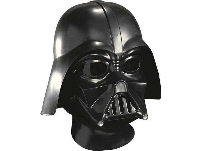 Disfraz RUBIES Máscara Darth Vader