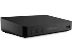 Receptor TDT DVB-T2 STRONG SRT 8208