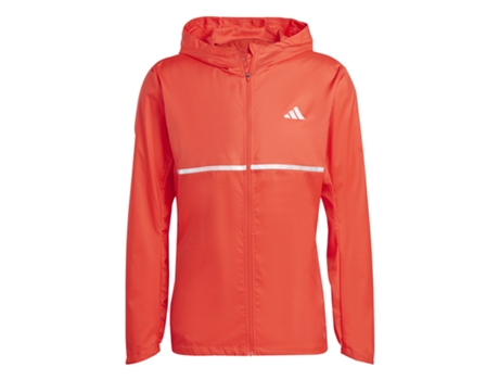 Chaqueta de chándal adidas Own the Run (Tam: XL)