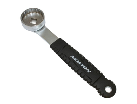 Herramienta de desmontaje del pedalier NEWTON Hollowtech2-Campagnolo-Fsa