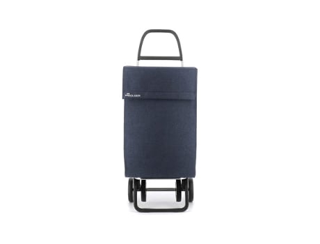 Coche compra bolsa cuadrada de 4 ruedas ROLSER