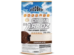 Crema de arroz 600 Gr Chocolate
