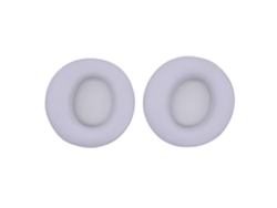 Almohadillas para auriculares, estuches para auriculares inalámbricos 7.1 para PS3/PSV PC Oro