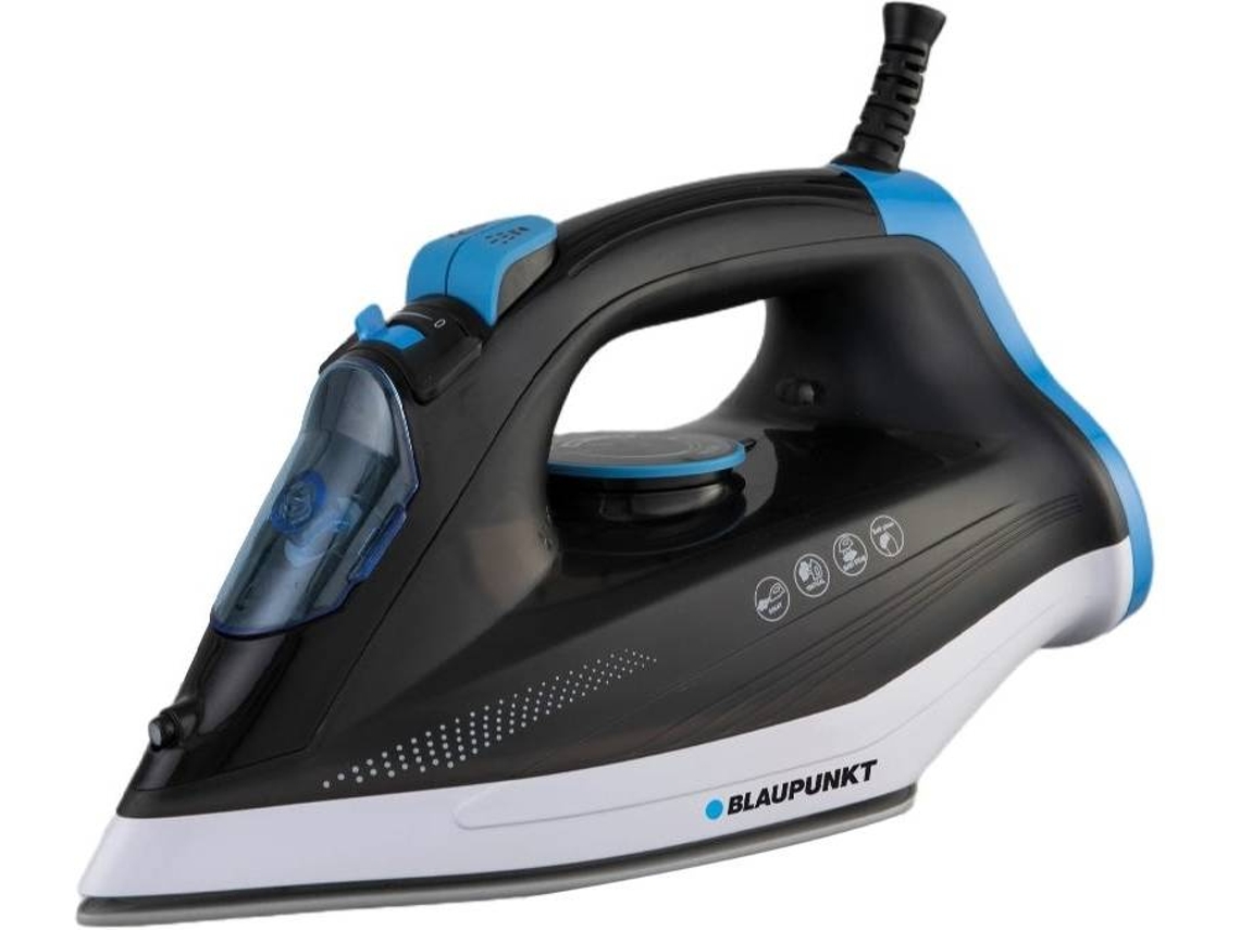 Plancha de Vapor BLAUPUNKT BP5004