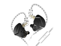 SZSMART KZ Zsn Pro X 1Ba + 1Dd Auriculares Híbridos Con Controlador